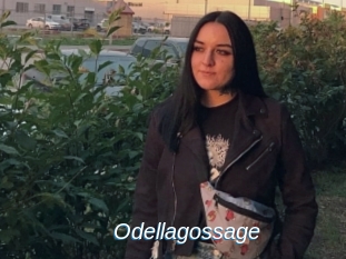 Odellagossage