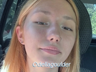 Odellagoulder