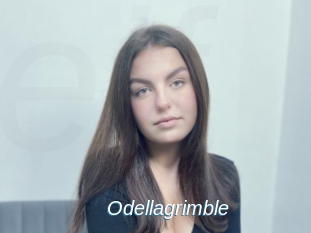 Odellagrimble
