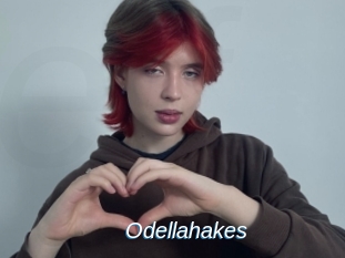 Odellahakes