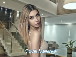 odellahalloway Ejaculations Féminines