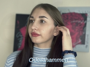 Odellahammett