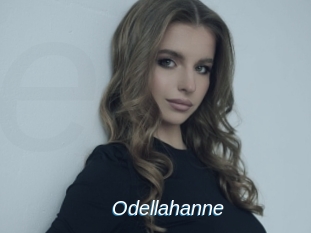 Odellahanne