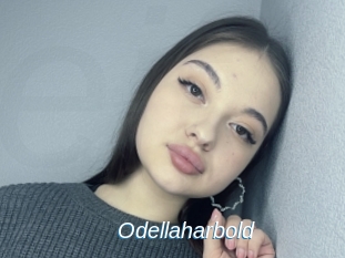 Odellaharbold