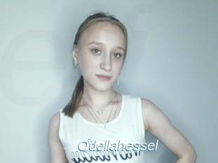 Odellahessel
