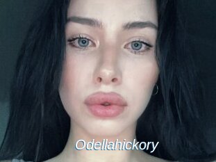 Odellahickory