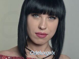 odeluxgirlx Ejaculations Féminines