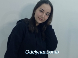 Odelynaacomb