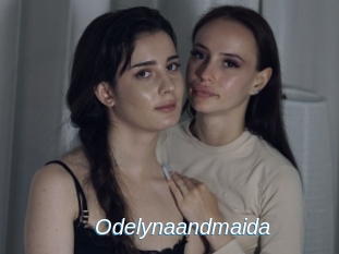 Odelynaandmaida