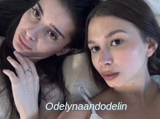Odelynaandodelin