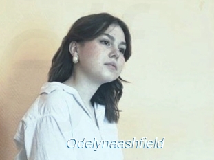 odelynaashfield Ejaculations Féminines