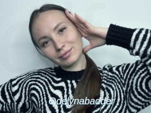 Odelynabadder