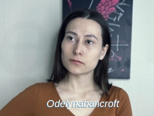 Odelynabancroft