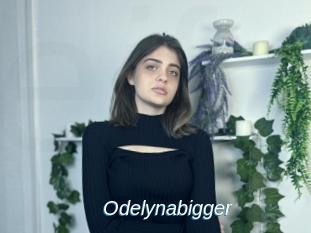 Odelynabigger