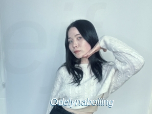 Odelynabolling