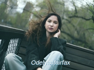 Odelynafairfax