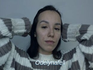 Odelynafell