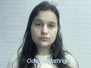 Odelynagathright