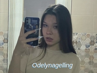 Odelynagelling