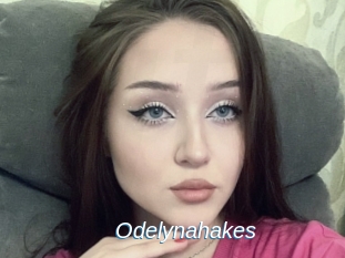 Odelynahakes