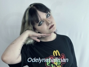 odelynahallman Ejaculations Féminines