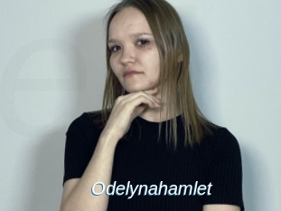 Odelynahamlet