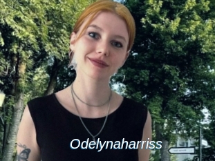 Odelynaharriss