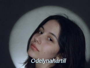 Odelynahartill