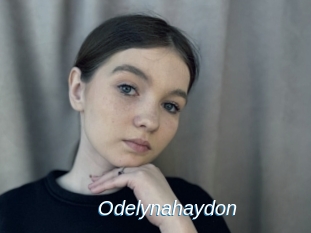 Odelynahaydon