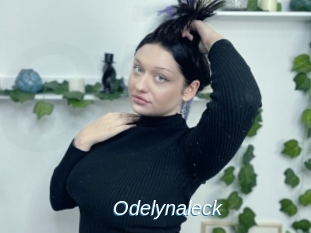 Odelynaleck