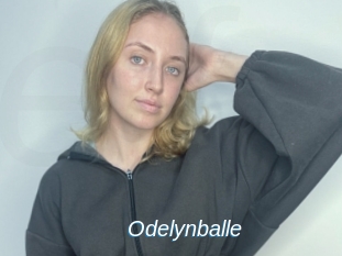 Odelynballe