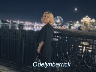 Odelynbarrick