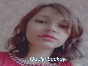 Odelynbeckey