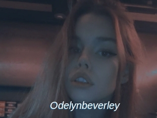 Odelynbeverley