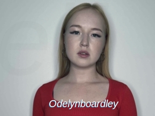 Odelynboardley