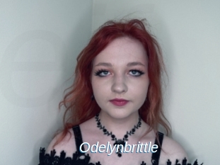 Odelynbrittle