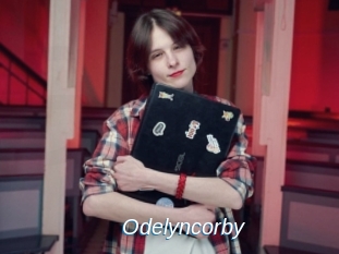 Odelyncorby
