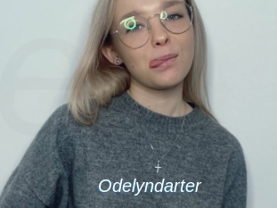 odelyndarter Ejaculations Féminines