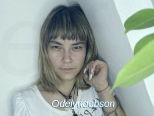 Odelyndobson