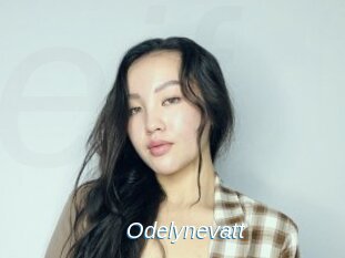 Odelynevatt