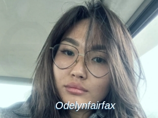 Odelynfairfax