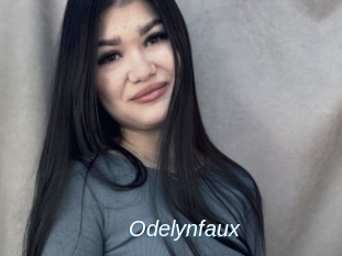 Odelynfaux