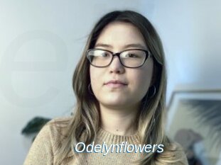 Odelynflowers