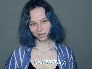 Odelynfrary