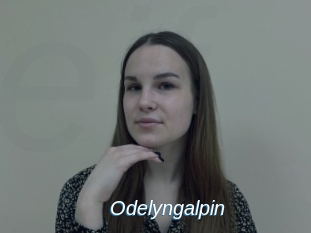 Odelyngalpin
