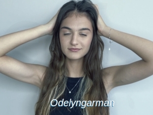 odelyngarman Ejaculations Féminines