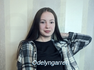 Odelyngarrett