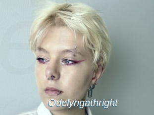 Odelyngathright