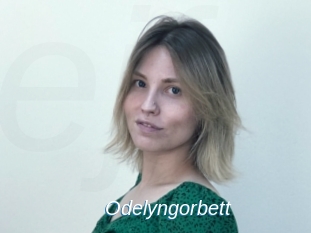 odelyngorbett Ejaculations Féminines