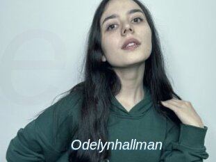 Odelynhallman